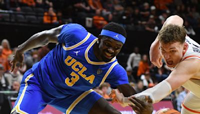 Trent Perry, The Times' high school basketball player of the year, signs with UCLA