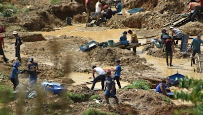 Proyecto pretende revivir minería a cielo abierto