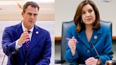 Joy Hofmeister, seizing on voucher plan, says Kevin Stitt would ‘kill’ rural schools