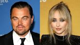 Leonardo Dicaprio and His Dating Preferences Mocked by Sabrina Carpenter