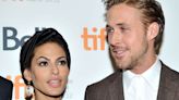Eva Mendes Gushes Over Ryan Gosling: He’s the “Greatest Actor I’ve Ever Worked With”