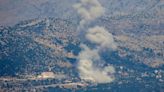 Guerra en Oriente Medio, en directo | Al menos 18 militares israelíes heridos en un ataque con dron de Hizbulá en los Altos del Golán