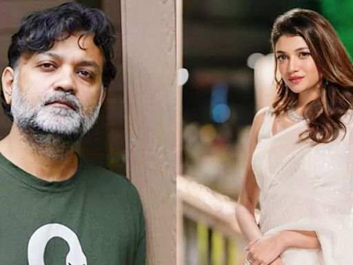 Srijit Mukherji wraps shooting for ‘Shotyi Bole Shotyi Kichhu Nei’; Sauraseni Maitra shares a sneak peek | Bengali Movie News - Times of India