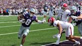Phillip Brooks proves he is more than ‘the old dude’ in Kansas State’s win over Troy