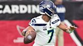 Seahawks QB Looking Forward to New Offense Under Ryan Grubb: 'Plays That I Have Never Seen Before'