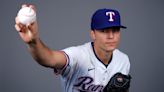 Jack Leiter, son of Al, to make major league debut for Rangers on Thursday against Tigers