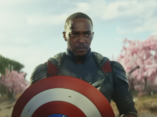 ‘Captain America 4’ Footage: Harrison Ford Is Red Hulk, Adamantium Discovered in MCU, Giancarlo Esposito’s Villain Revealed