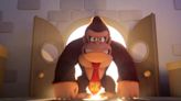 Nintendo reveals its Kong Dong in court documents