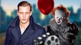 Bill Skarsgård's cryptic response to IT return