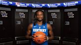 Kentucky freshman guard will need no coaxing to play defense: ‘I love it’
