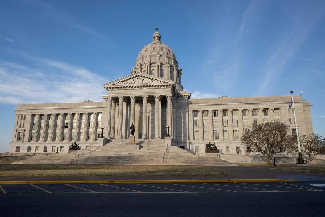 Missouri bill to ban all child marriages runs into resistance from House Republicans