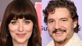 Pedro Pascal y Dakota Johnson deslumbran en primeras imágenes de Materialists, la nueva comedia de Celine Song