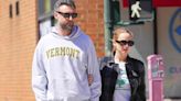 Jennifer Lawrence Strolls the Streets of N.Y. With Her Husband, Plus Blake Lively, Austin Butler and More