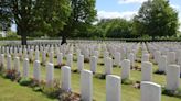 War Graves Commission warns of ‘turning point’ for legacy of commemoration