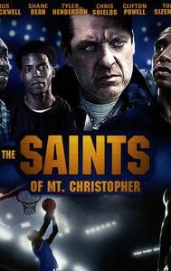 The Saints of Mt. Christopher