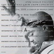 Afeni Shakur Discusses "The Rose That Grew from Concrete, Vol. 1"