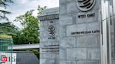 WTO members signal progress on draft e-commerce deal - The Economic Times