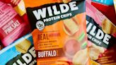 Wilde Brands closes $20m round as snacks group looks to “double” US growth in 2024