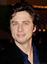 Zach Braff