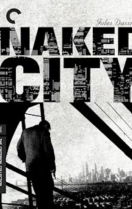 The Naked City