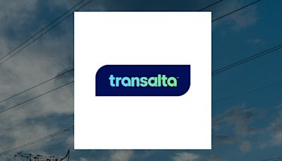 TransAlta Co. Expected to Post Q1 2024 Earnings of $0.12 Per Share (NYSE:TAC)