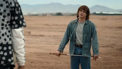 Stranger Things Season 5 Needs to Remember Jonathan Byers Exists