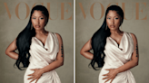 Nicki Minaj is Vogue’s December cover star