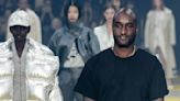 Virgil Abloh’s Widow Steps Into New Role, ‘I Have To Stay On This Train, Don’t Know Where It’s Going’