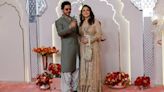 Ambani wedding: after months of celebrations, the ‘Windsors of India’ finally set to marry