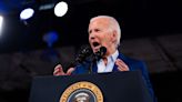 Biden Faces Mounting Pressure as Report Says He Is Weighing Exit
