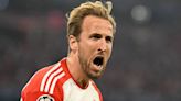 Harry Kane to miss Bayern Munich’s final match with ongoing back problem