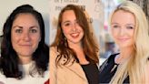 AGC Unwritten Bolsters Team With Expectation’s Emily Knight, Xpedition’s Yael Egnal and CNN’s Hannah Shuman