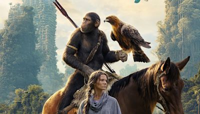 Is There a ‘Kingdom of the Planet of the Apes’ (2024) End Credits Scene? Details Revealed