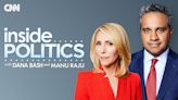 Biden: America's Greatness Not a Thing of the Past - Inside Politics with Dana Bash and Manu Raju - Podcast on CNN Audio