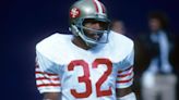 5 Players You Forgot Suited Up for the San Francisco 49ers