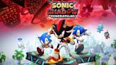 Sonic X Shadow Generations Reveals October 25 Debut in Trailer