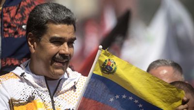 Venezuela: Nicolás Maduro escala la ofensiva contra la oposición y denuncia como "terrorista" al partido de Corina Machado