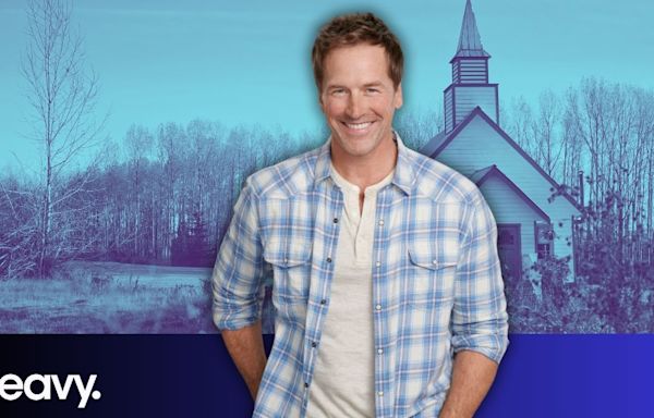 Paul Greene Dishes on Sacrificing for Hallmark & Missing His WCTH Family