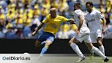 La racha negativa de Las Palmas se prolonga ante el Girona