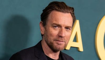 Ewan McGregor Refuses To Wear One Thing In His Movies & TV Shows