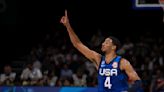 FIBA World Cup Livestream: How to Watch the Basketball Tournament Online