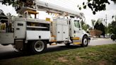 Florida utilities grapple with unpredictable storms - Tampa Bay Business Journal