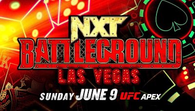 WWE estudia usar el octágono de UFC para NXT Battleground