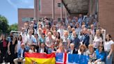 Ciudad Real: El IHES Santa María de Alarcos estrecha lazos con Islandia