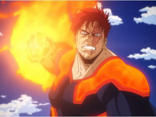 My Hero Academia season 7 episode 11: When and where to watch | English Movie News - Times of India