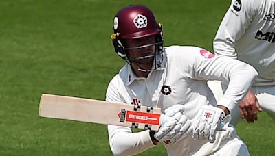 Glamorgan and Northants fight out thrilling draw