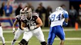 Jake Matthews to be inducted in the Texas A&M Athletics Hall of Fame Class of 2023