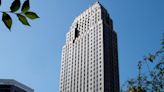 Carew Tower hotel faces foreclosure