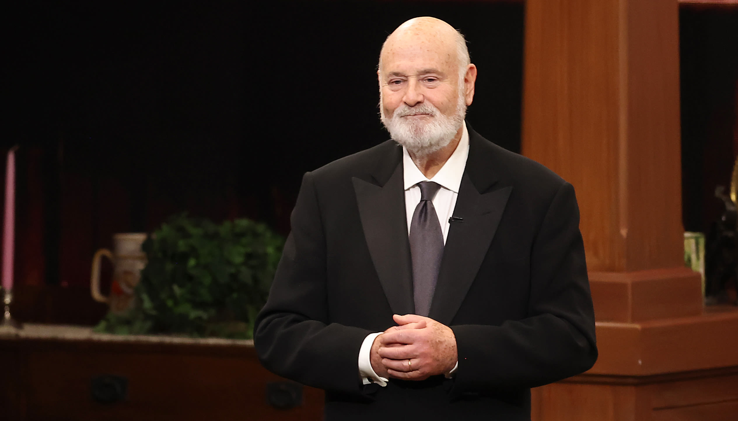 “Time To Stop F*cking Around”: Rob Reiner Joins Major Donors Calling For Joe Biden To Step Down