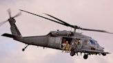 Estados Unidos: dos helicópteros se estrellaron durante un ejercicio militar en Kentucky